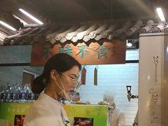 -小菜园新徽菜(滁州苏宁店)