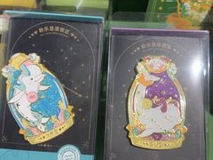 -泉城欧乐堡海洋极地世界