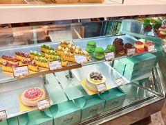 -The COOK·厨餐厅·自助餐(浦东嘉里大酒店)