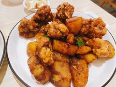 -念念Restaurant(贝岗店)