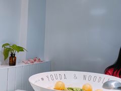 -友达面馆(广州总店)