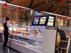 -豪约客牛排自助(安吉万达店)
