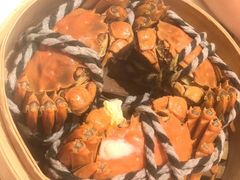 -都会尚膳·海鲜自助餐厅(重庆万豪酒店)