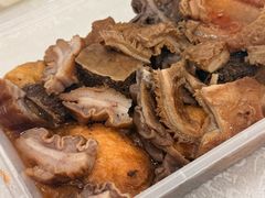 -细妹五香牛杂(步行街店)