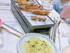 -517烧烤·龙虾·海鲜大排档(万象都荟店)