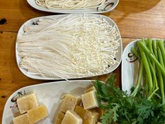 -老康火锅(桥南街店)
