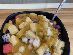 -串妹花式冰粉(乐山总店)