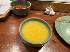 -小杨烤肉(朱雀店)