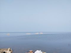 -洪泽湖古堰景区