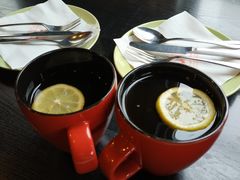 -吉姆丽德乡村西餐厅(闵行交大店)