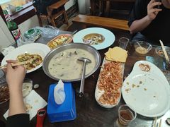 -雪湖煜辰鱼头老店(雪野湖店)