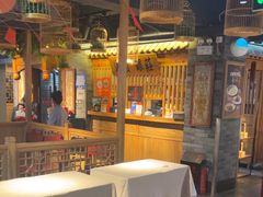 -京味斋·北京烤鸭(华威桥北工大店)