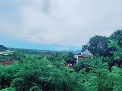 -北京金海湖景区