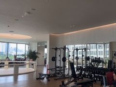 -YCHL FIT 健身(星寰店)
