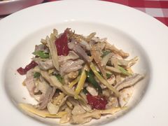 -西贝莜面村(上海百联西郊店)