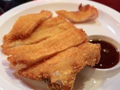 黄金炸猪排-金杨拉面王小吃面馆·牛三宝面·红烧牛肉粉