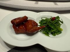 -荣轩(新荣记环球金融中心店)