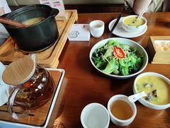 -如轩·海鲜砂锅粥·潮汕菜(一品天下店)