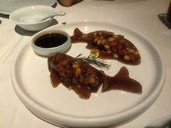 -惠丰堂饭庄·烤鸭·京味菜(西北旺·唐家岭店)