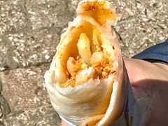 -内涵饵块