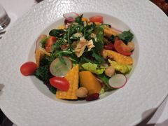 马可西姆蔬菜沙拉-马克西姆俄罗斯餐厅(通亚街店)