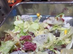 -牛牛章·章鱼水煎肉(光谷世界城店)