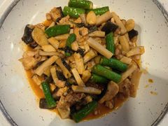 -印象鲵宴·张家界地标美食名片(溪布街店)