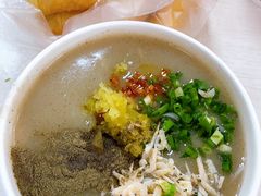 糊汤粉-汪记鲜鱼糊汤粉(沈阳路总店)