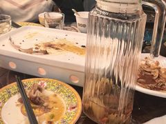 -烤肉季饭庄