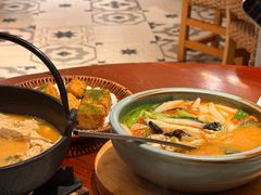 -妈妈菜舟山海鲜(定海古城店)