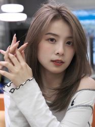 -菲·木田moontin造型salon