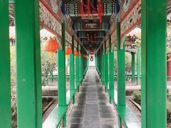 -珠海圆明新园