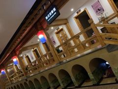 -纽斯桑拿会所(天山店)