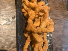 -老土灶·扬州非遗淮扬菜(大运河博物馆店)