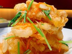 -金手勺东北菜馆(大屯北路店)