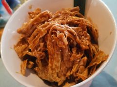 -又一福烤鸭·北京菜(东四店)