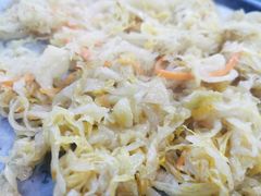 东北酸菜-牛味道炭火烤肉(湖前总店)