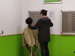 -思明堂儿童近视弱视视力训练中心(三林店)