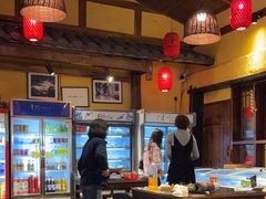-富正毅三下锅·湘西韵味(天门山索道店)