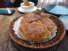 -Mevlana梅夫娜土耳其餐厅·清真