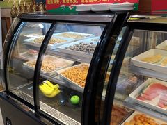 自助取餐区-阿罗新疆菜(人民广场店)