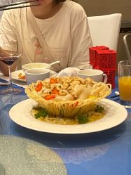 点击看大图 -深圳益田威斯汀酒店·宴会厅
