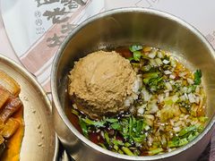 -西塔老太太泥炉烤肉(龙湖北苑天街店)