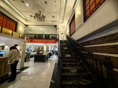 -大鸭梨烤鸭(左家庄店)