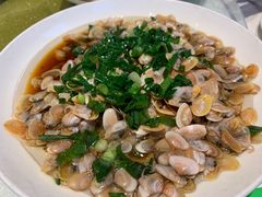 -启东海鲜人家(古美路店)