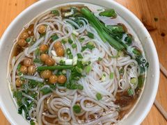 -秦云老太婆摊摊面(大竹林店)