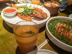 -一坐一忘云南菜(卓悦中心)