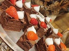 -盛宴标帜西餐厅龙虾.鲍鱼•牛排(重庆喜来登大酒店)