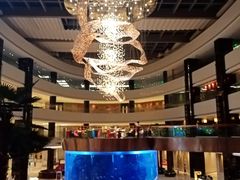 -OPEN開全日自助餐厅·西餐·海鲜(佛山希尔顿酒店)