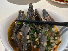 -漾亚·雍雅合鲜(桐梓林店)